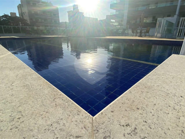 Apartamento à venda ou para alugar com 2 quartos, sendo 1 suíte,  em Enseada, Guarujá, SP