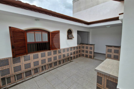Casa Térrea à venda com 3 quartos em Conjunto Residencial Butantã, São Paulo, SP