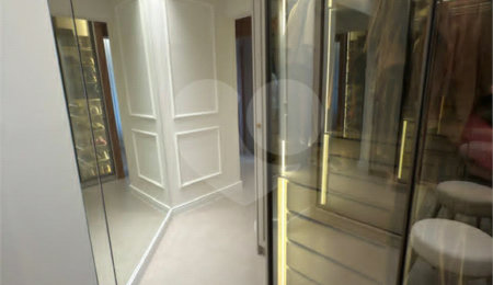 Apartamento à venda com 2 quartos, sendo 1 suíte,  em Jardim, Santo André, SP