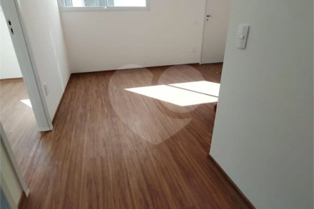 Apartamento à venda com 2 quartos em Residencial Campos de Piemonte, Araraquara, SP
