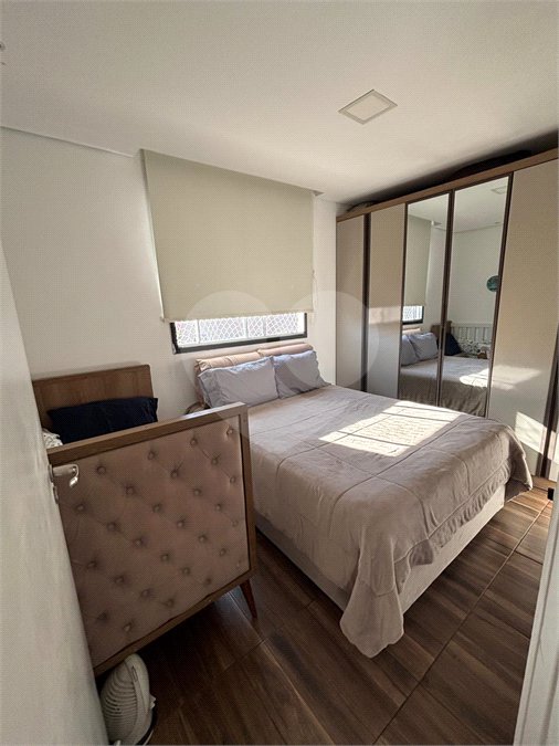 Apartamento à venda com 2 quartos em Jardim Boa Vista (zona Oeste), São Paulo, SP