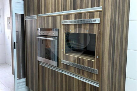 Apartamento à venda com 3 quartos, sendo 2 suítes, em Alto da Mooca, São Paulo, SP