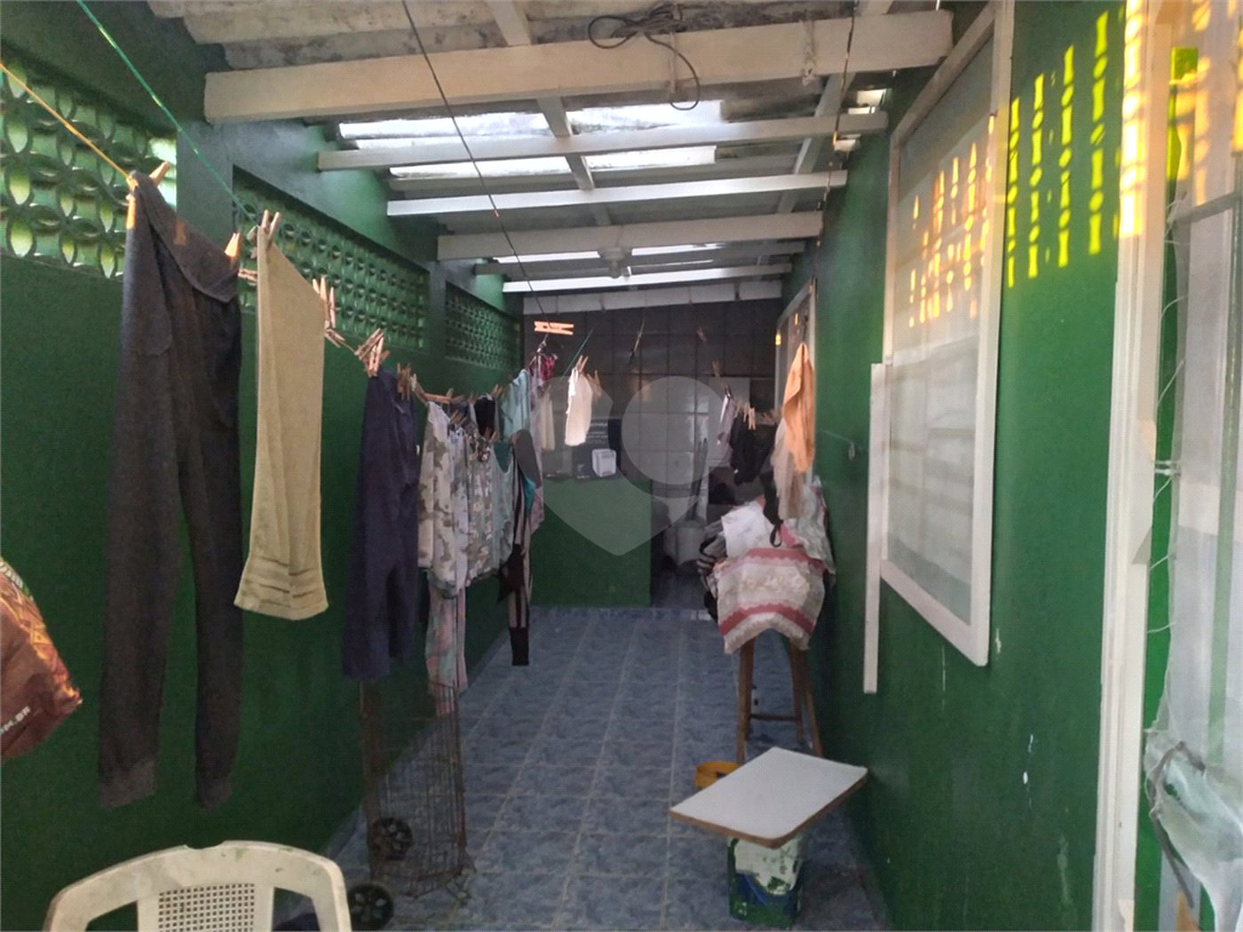 Sobrado à venda com 2 quartos em Parque Residencial Casa Branca, Suzano, SP