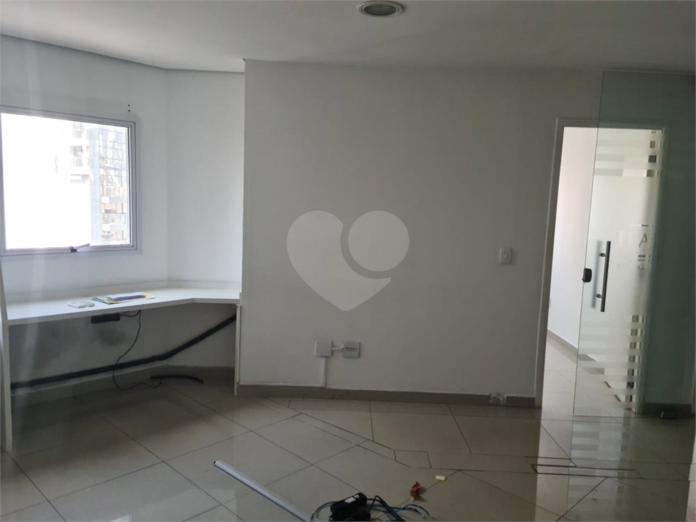 Sala à venda em Barra Funda, São Paulo, SP
