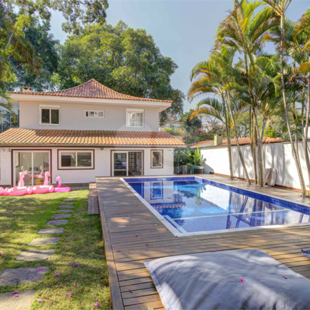 Casa de Vila à venda com 4 quartos, sendo 2 suítes,  em Jardim Marajoara, São Paulo, SP