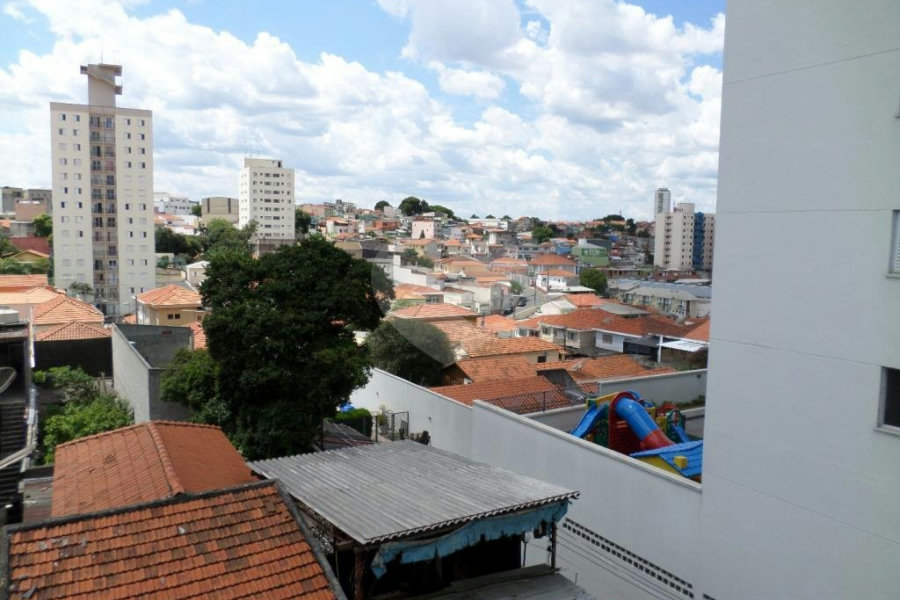 Prédio à venda em Vila Gustavo, São Paulo, SP