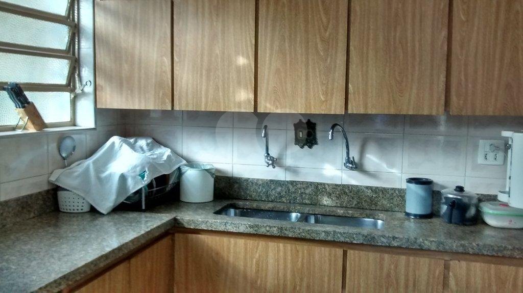 Sobrado à venda com 3 quartos, sendo 2 suítes, em Santana, São Paulo, SP