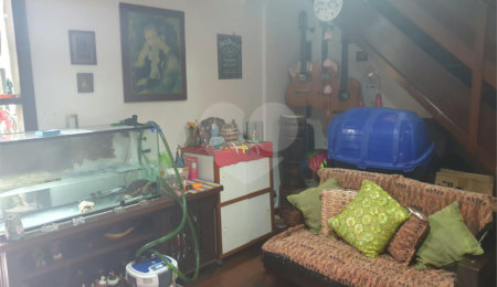 Sobrado à venda com 3 quartos em Demarchi, São Bernardo do Campo, SP