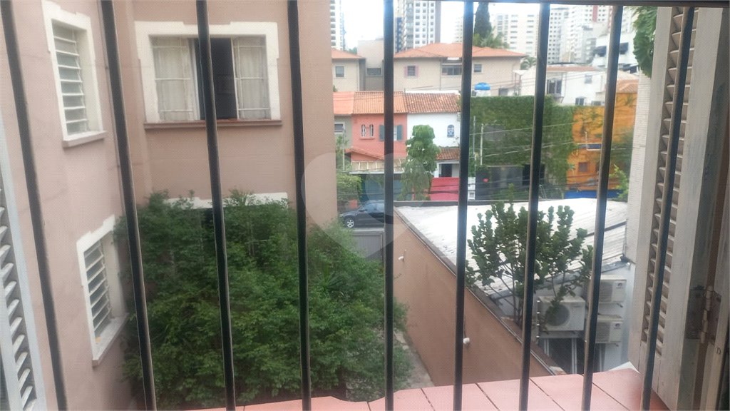 Apartamento à venda com 2 quartos em Jardim Europa, São Paulo, SP