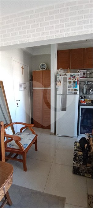 Apartamento à venda com 2 quartos em Nova Petrópolis, São Bernardo do Campo, SP