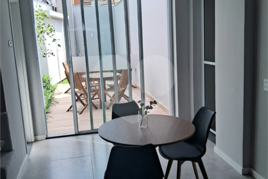 Apartamento para alugar com 1 suíte em Tucuruvi, São Paulo, SP