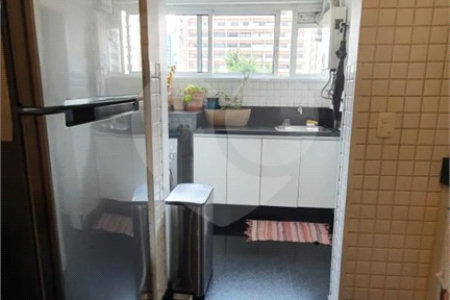 Apartamento à venda com 2 quartos, sendo 1 suíte, em Itaim Bibi, São Paulo, SP