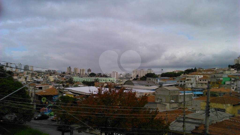 Sobrado à venda com 3 quartos, sendo 1 suíte, em Imirim, São Paulo, SP