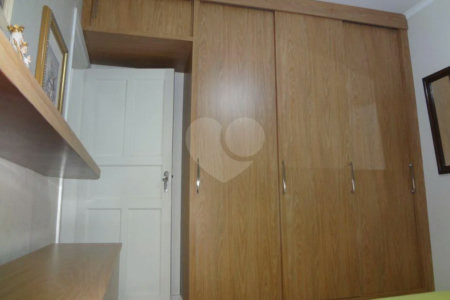 Sobrado à venda com 3 quartos em Santana, São Paulo, SP