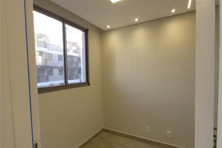 Apartamento à venda com 2 quartos em Vila Andrade, São Paulo, SP