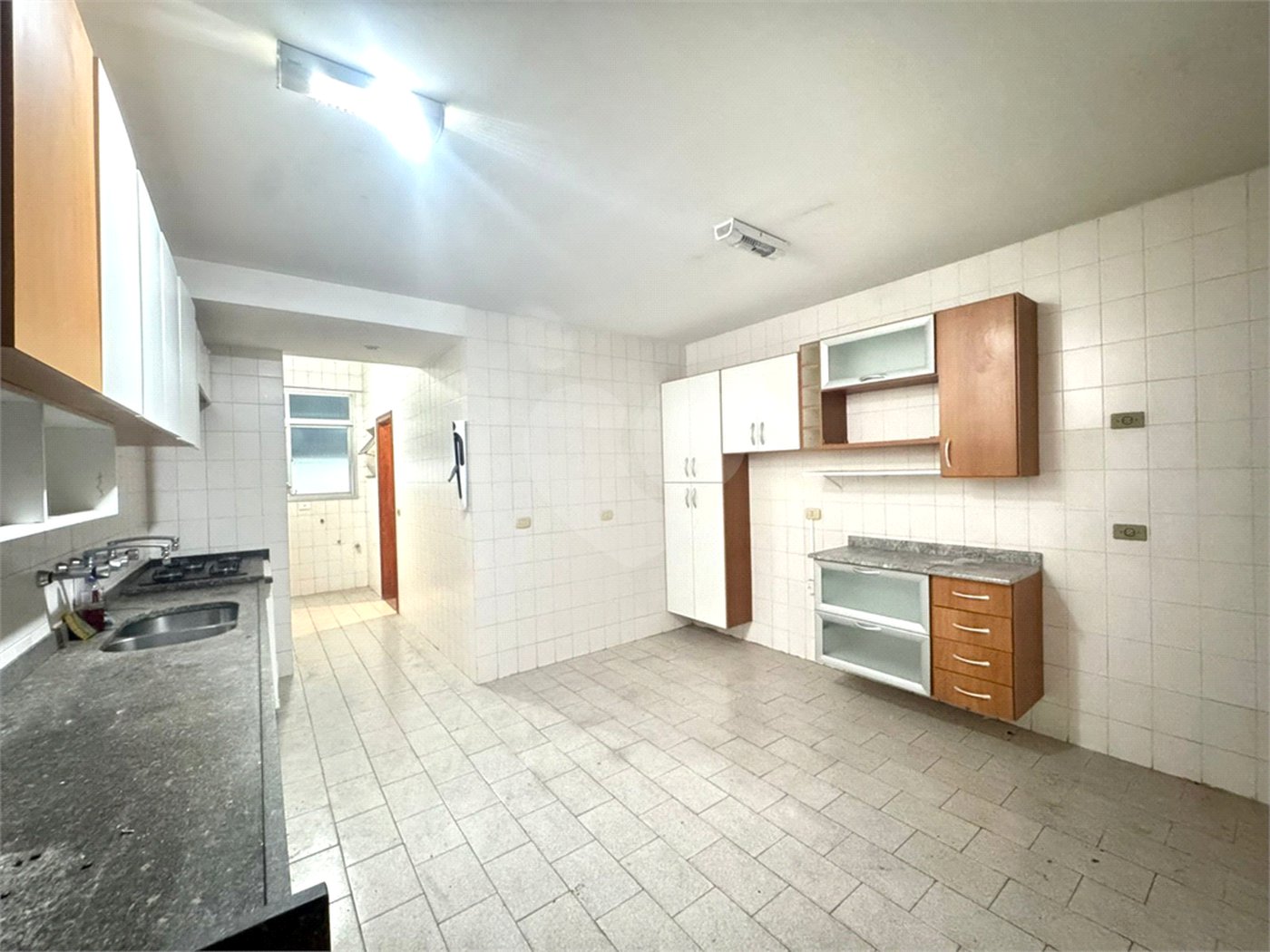 Apartamento à venda com 3 quartos, sendo 1 suíte, em Tijuca, Rio de Janeiro, RJ