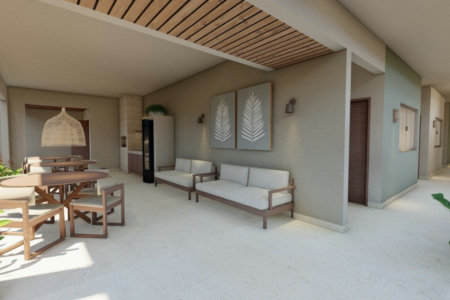 Hanani Residencial