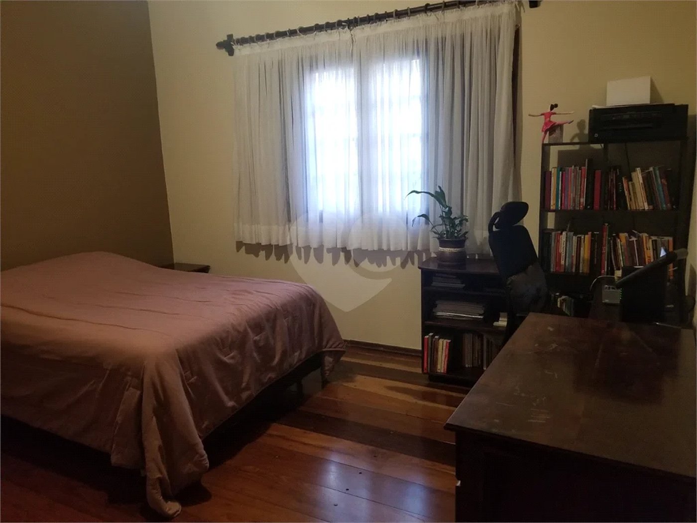 Casa à venda com 3 quartos, sendo 1 suíte, em Mandaqui, São Paulo, SP