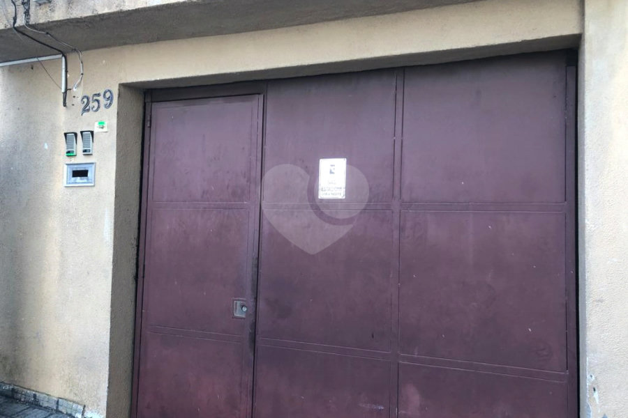 Sobrado à venda com 3 quartos em Freguesia do Ó, São Paulo, SP