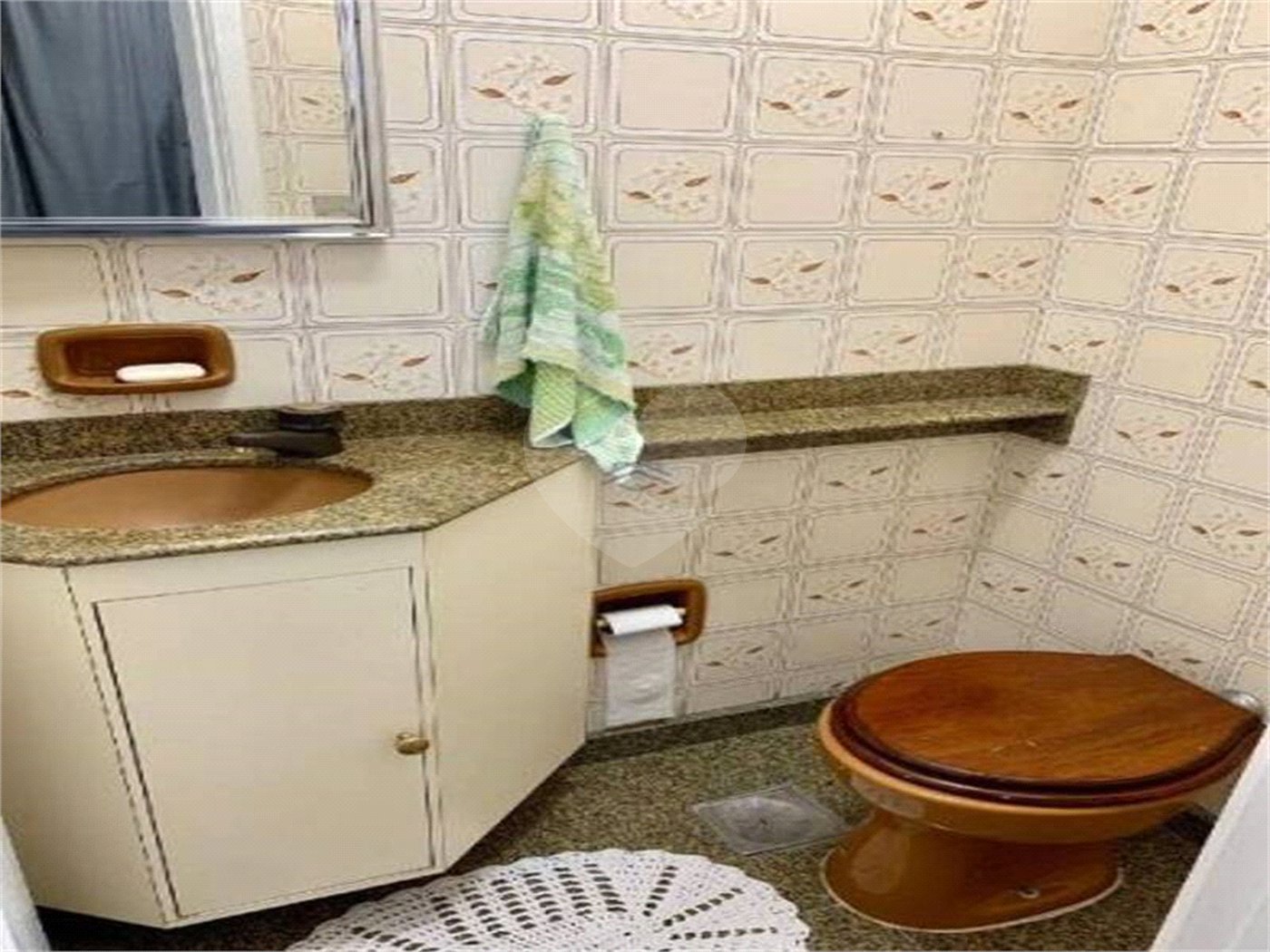 Cobertura à venda com 3 quartos, sendo 1 suíte, em Vila Isabel, Rio de Janeiro, RJ