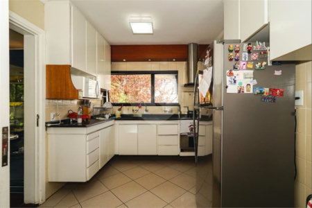 Apartamento à venda com 4 quartos, sendo 1 suíte, em Jardim Ampliação, São Paulo, SP