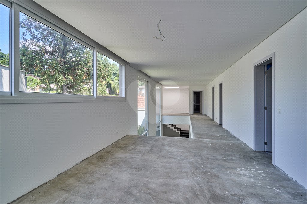 Casa à venda com 4 suítes no condomínio Liló, São Paulo - SP