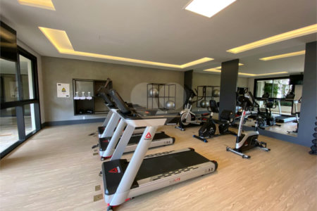 Apartamento à venda com 2 suítes em Vila Mariana, São Paulo, SP