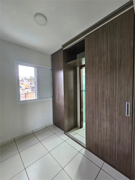 Apartamento à venda com 2 quartos, sendo 1 suíte, em Vila das Belezas, São Paulo, SP