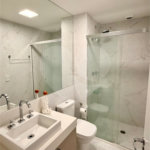 Apartamento para alugar com 1 suíte em Pinheiros, São Paulo, SP