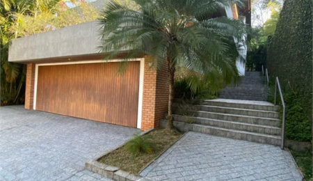Casa à venda com 3 suítes em Fazenda Morumbi, São Paulo, SP