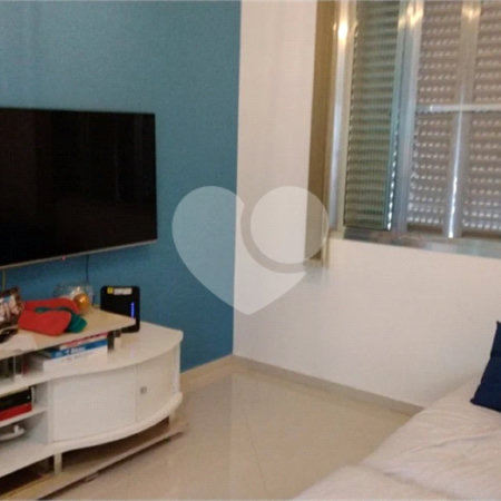 Apartamento à venda com 2 quartos em Mooca, São Paulo, SP