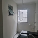 Apartamento à venda com 2 quartos em Vila Gustavo, São Paulo, SP