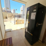 Flat à venda com 1 quarto em Nova Aliança, Ribeirão Preto, SP