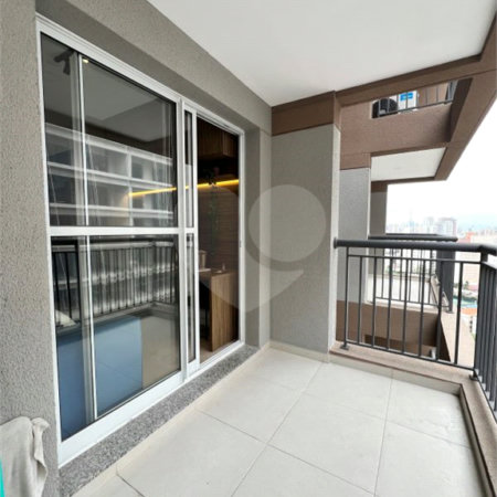 Apartamento à venda com 1 suíte em Vila Clementino, São Paulo, SP