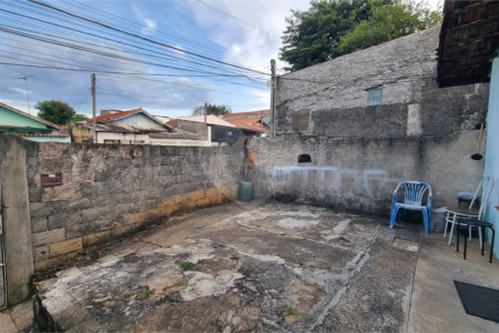 Casa à venda com 2 quartos em Central Parque Sorocaba, Sorocaba, SP