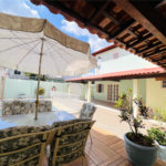 Casa à venda com 3 quartos, sendo 1 suíte, em Campo Grande, Rio de Janeiro, RJ