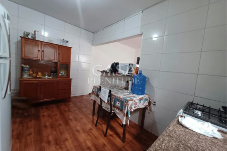 Casa Térrea à venda com 2 quartos em Parque das Paineiras, Sorocaba, SP