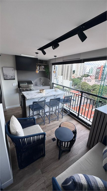 Apartamento à venda com 3 quartos, sendo 1 suíte, em Rudge Ramos, São Bernardo do Campo, SP