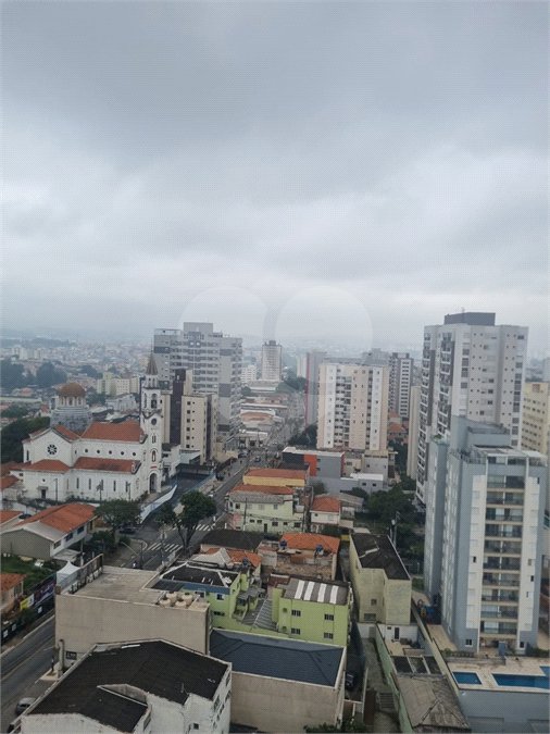 Apartamento à venda com 2 quartos em Vila Mazzei, São Paulo, SP