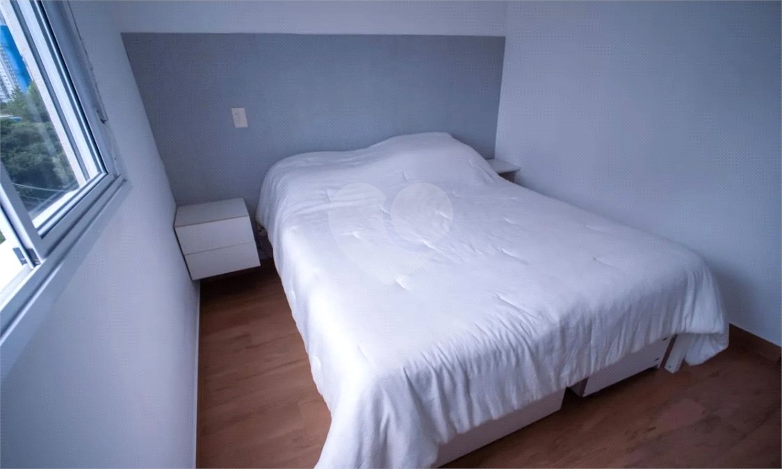Apartamento à venda com 3 quartos, sendo 1 suíte, em Jardim das Vertentes, São Paulo, SP