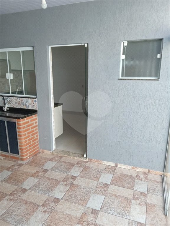 Casa Térrea à venda com 2 quartos, sendo 1 suíte, em Jardim Nápoli, Sorocaba, SP
