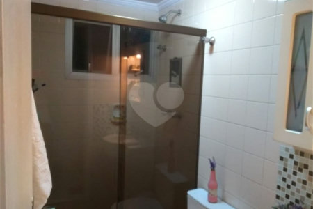 Apartamento à venda com 3 quartos, sendo 1 suíte, em Jaguaré, São Paulo, SP