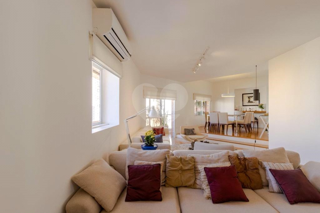 Apartamento à venda com 3 suítes em Itaim Bibi, São Paulo, SP