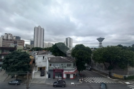 Apartamento para alugar com 3 quartos em Vila Leopoldina, São Paulo, SP