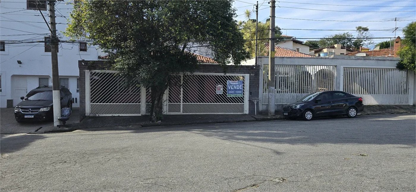 Casa à venda com 3 quartos, sendo 1 suíte, em Lar São Paulo, São Paulo, SP