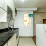 Apartamento à venda com 2 quartos em Cambuci, São Paulo, SP