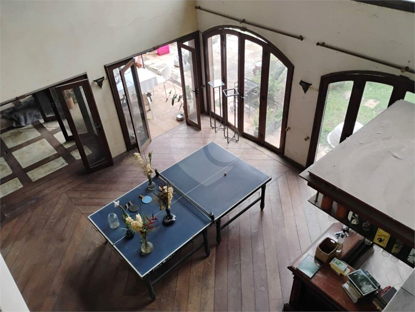 Casa à venda com 7 quartos, sendo 2 suítes,  em Brooklin Paulista, São Paulo, SP
