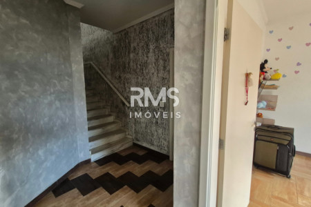 Casa para alugar com 3 quartos, sendo 1 suíte,  em Jardim Paraíso, Itu, SP