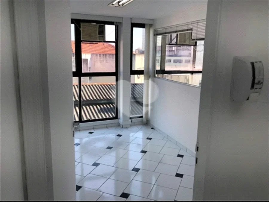 Sala para alugar em Santo Amaro, São Paulo - SP