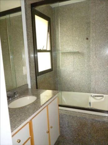Apartamento à venda com 4 suítes em Jardim Ampliação, São Paulo, SP